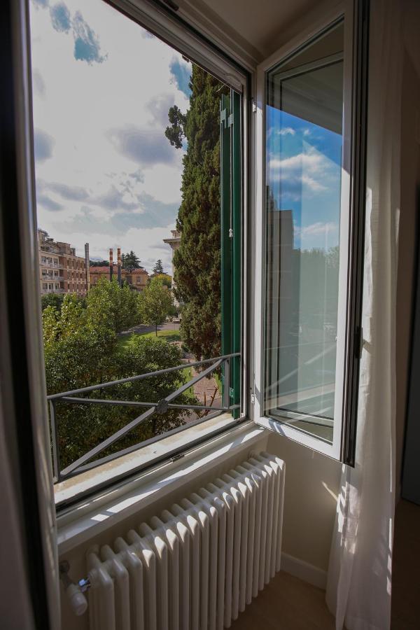 Colosseum Maison Rome Luaran gambar